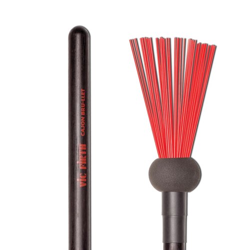 Vic Firth Vic Firth Cajon Brushes