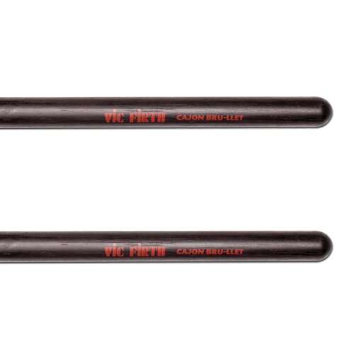 Vic Firth Vic Firth Cajon Brushes
