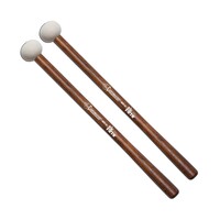 Vic Firth MB1H Corpsmaster Bass Mallet Felt