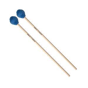 Vic Firth Vic Firth Corpsmaster Keyboard/Ian Grom Medium Soft Marimba