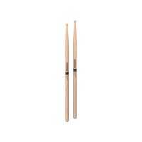 ProMark Finesse 2B Maple Round Tip Drumsticks