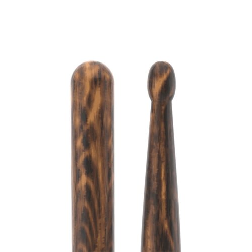 Promark ProMark Classic 2B Firegrain Drum Sticks