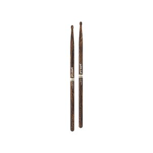 Promark ProMark Classic 2B Firegrain Drum Sticks