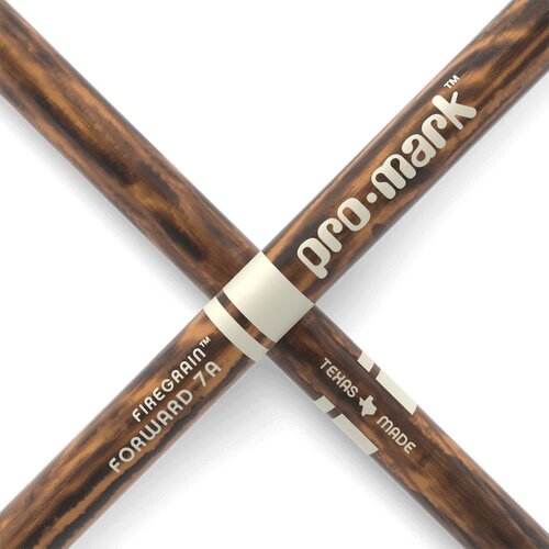 Promark ProMark Classic Forward 7A Firegrain Drumsticks