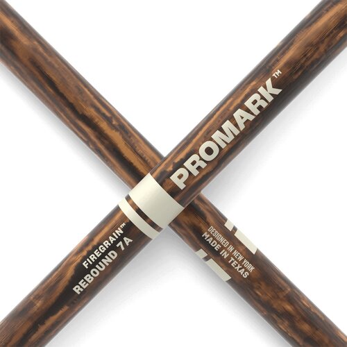 Promark Promark FireGrain Rebound 7A Acorn Wood Tip