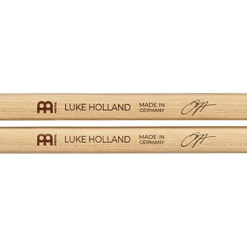 Meinl Meinl Luke Holland Signature Hickory Drum Sticks
