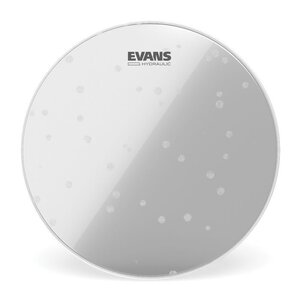 Evans Evans 22" Hydraulic Bass Drumhead Glass