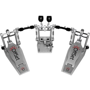 Offset Offset Double Bass Pedal