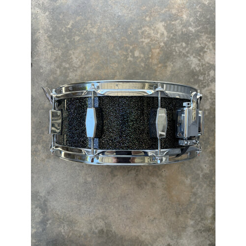 Used Grover 5x14" Pro Maple Snare Drum