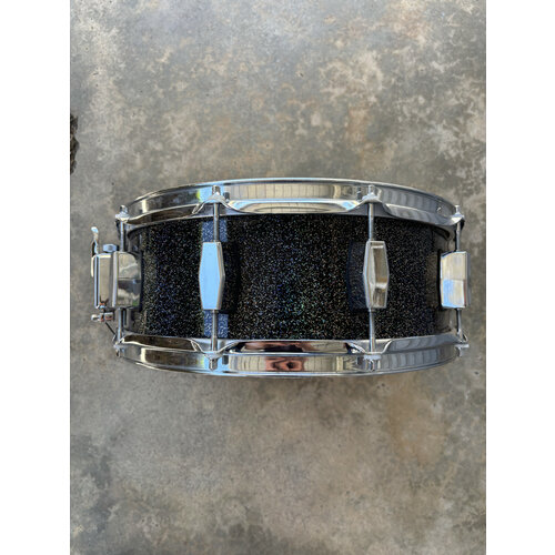 Used Grover 5x14" Pro Maple Snare Drum