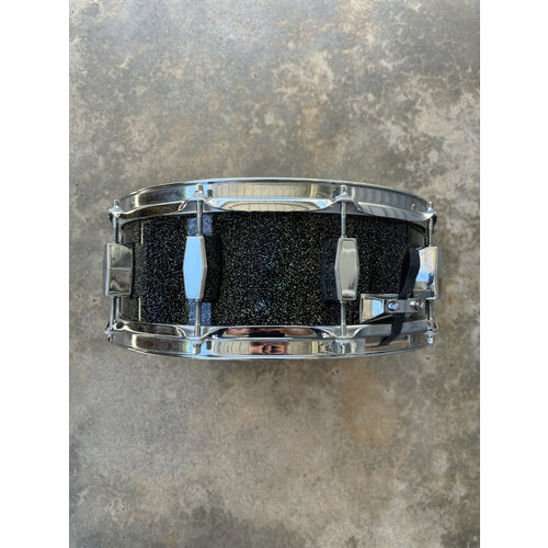Used Grover 5x14" Pro Maple Snare Drum
