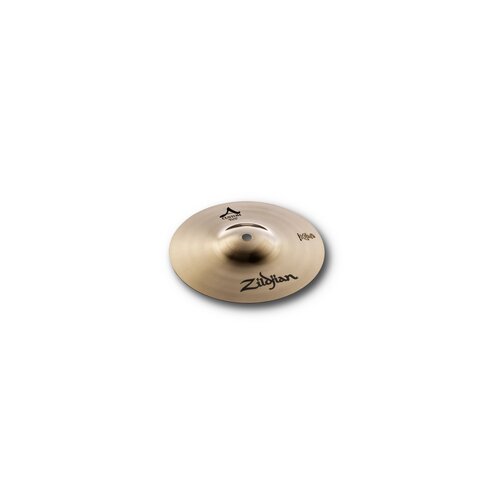 Zildjian Zildjian 8" A Custom Splash Brilliant Zildjian Zildjian 8" A Custom Splash Brilliant