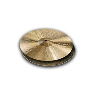 Paiste Paiste 14" Signature Traditionals Medium Light Hi-Hat