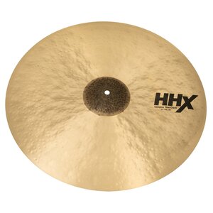 Sabian Sabian 22" HHX Complex Thin Crash