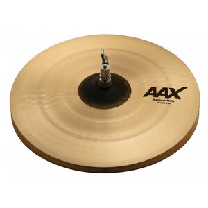Sabian Sabian 15" AAX Medium Hi-Hats