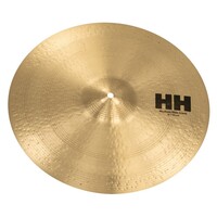 Sabian 18" HH Medium-Thin Crash