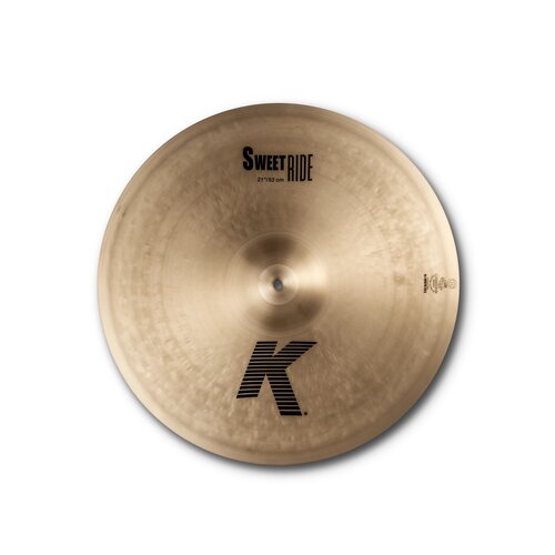Zildjian Zildjian 21" K Sweet Ride