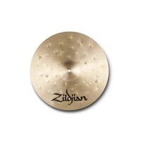 Zildjian 18" K Custom Special Dry Crash