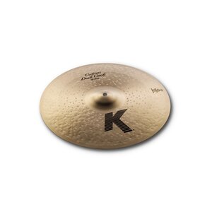 Zildjian Zildjian 18" K Custom Dark Crash