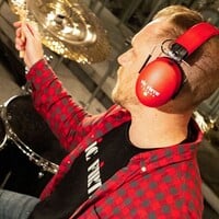 The Importance of Protecting Your Hearing While Playing Drums