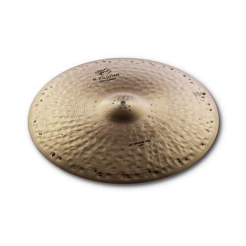 Zildjian Zildjian 22" K Constantinople Ride Medium Thin Low Zildjian Zildjian 22" K Constantinople Ride Medium Thin Low