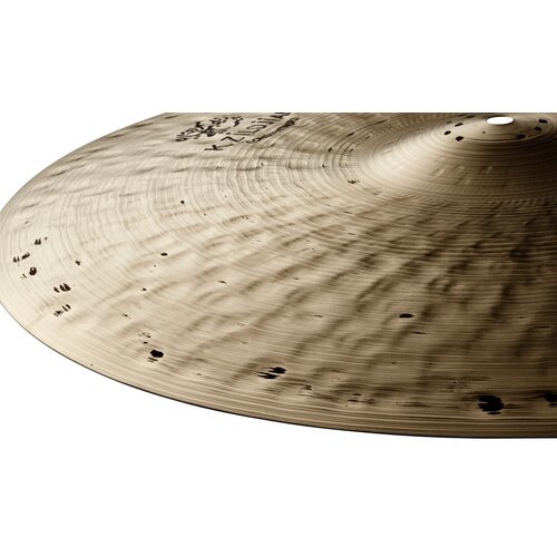 Zildjian Zildjian 22" K Constantinople Ride Medium Thin Low