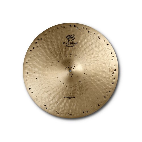 Zildjian Zildjian 22" K Constantinople Ride Medium Thin Low