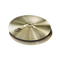 Paiste 15" Giant Beat Hi-Hats