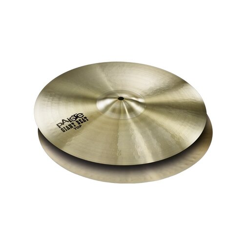 Paiste Paiste 15" Giant Beat Hi-Hats Paiste Paiste 15" Giant Beat Hi-Hats