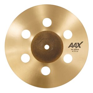 Sabian Sabian 10" AAX Air Splash