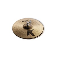 Zildjian 16" K Sweet Hi-Hats