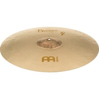 Meinl 22" Byzance Sand Crash Ride