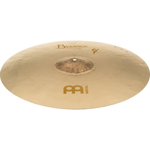 Meinl Meinl 22" Byzance Sand Crash Ride Meinl Meinl 22" Byzance Sand Crash Ride