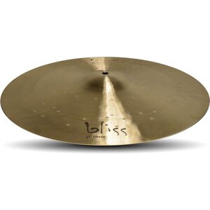 Dream Dream 17" Bliss Crash