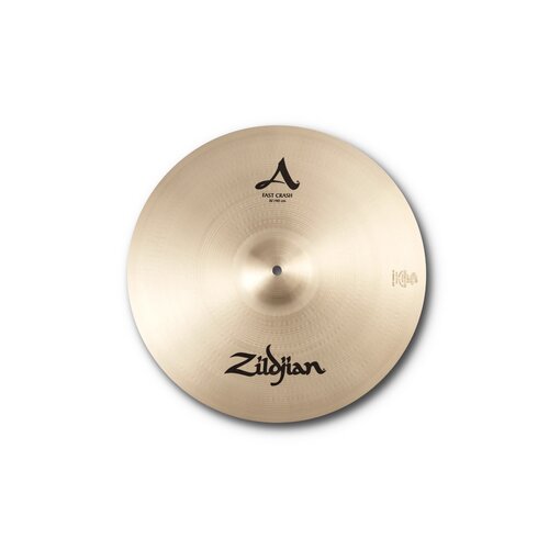 Zildjian Zildjian 16" A Fast Crash Zildjian Zildjian 16" A Fast Crash
