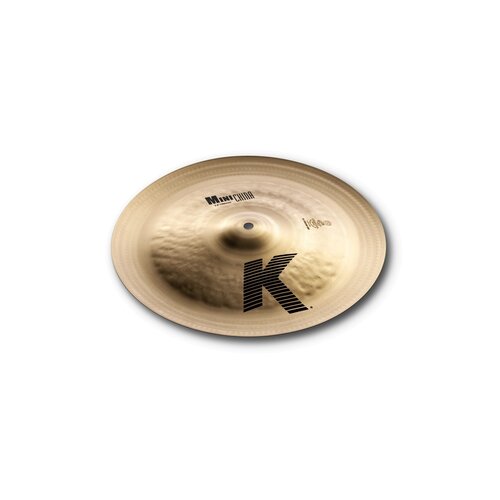 Zildjian Zildjian 14" K Mini China Zildjian Zildjian 14" K Mini China