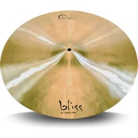 Dream 19" Bliss Crash/Ride
