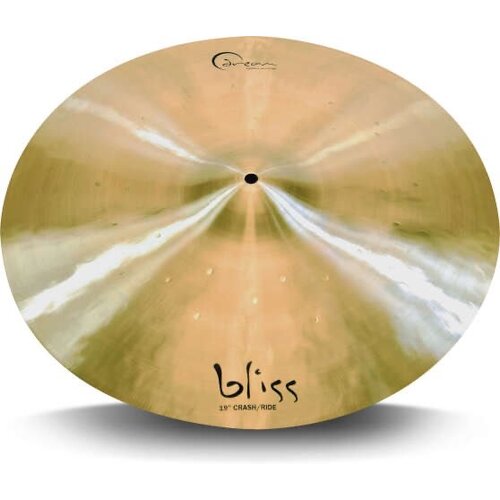 Dream Dream 19" Bliss Crash/Ride Dream Dream 19" Bliss Crash/Ride