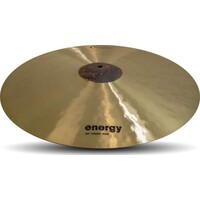 Dream 20" Energy Crash/Ride