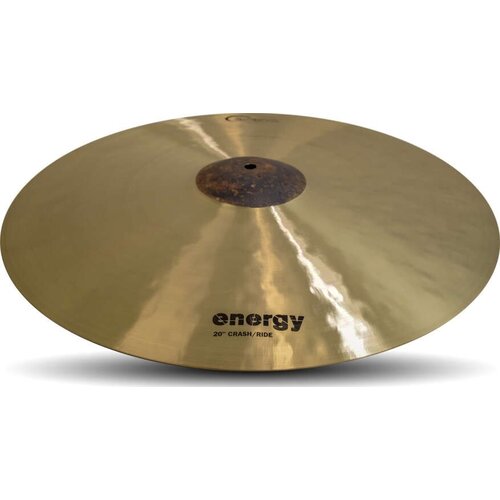 Dream Dream 20" Energy Crash/Ride Dream Dream 20" Energy Crash/Ride