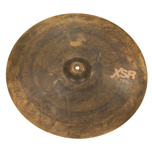 Sabian Sabian 22" XSR Monarch Ride Cymbal