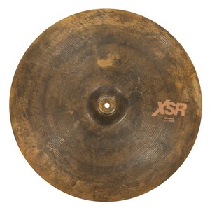 Sabian Sabian 22" XSR Monarch Ride Cymbal
