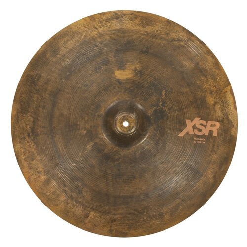 Sabian Sabian 22" XSR Monarch Ride Cymbal Sabian Sabian 22" XSR Monarch Ride Cymbal