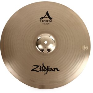 Zildjian Zildjian 17" A Custom Fast Crash