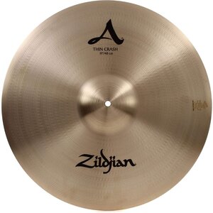Zildjian Zildjian 19" A Zildjian Thin Crash