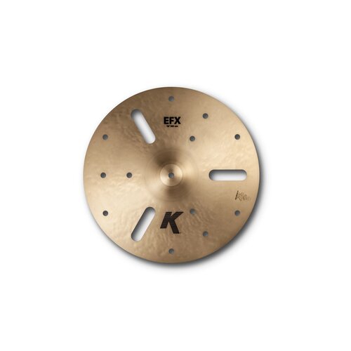 Zildjian Zildjian 16" K Zildjian EFX Zildjian Zildjian 16" K Zildjian EFX