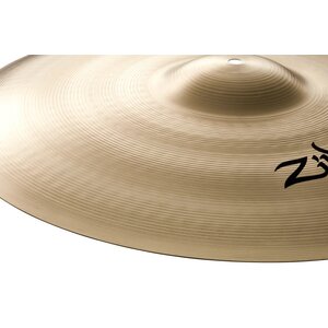 Zildjian Zildjian 20" A Crash Ride