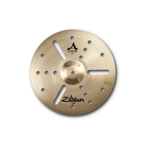 Zildjian Zildjian 18" A Custom EFX