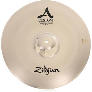 Zildjian Zildjian 19" A Custom Projection Crash
