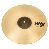Sabian 16" HHX Thin Crash Brilliant